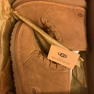 Ugg K Harkley boot